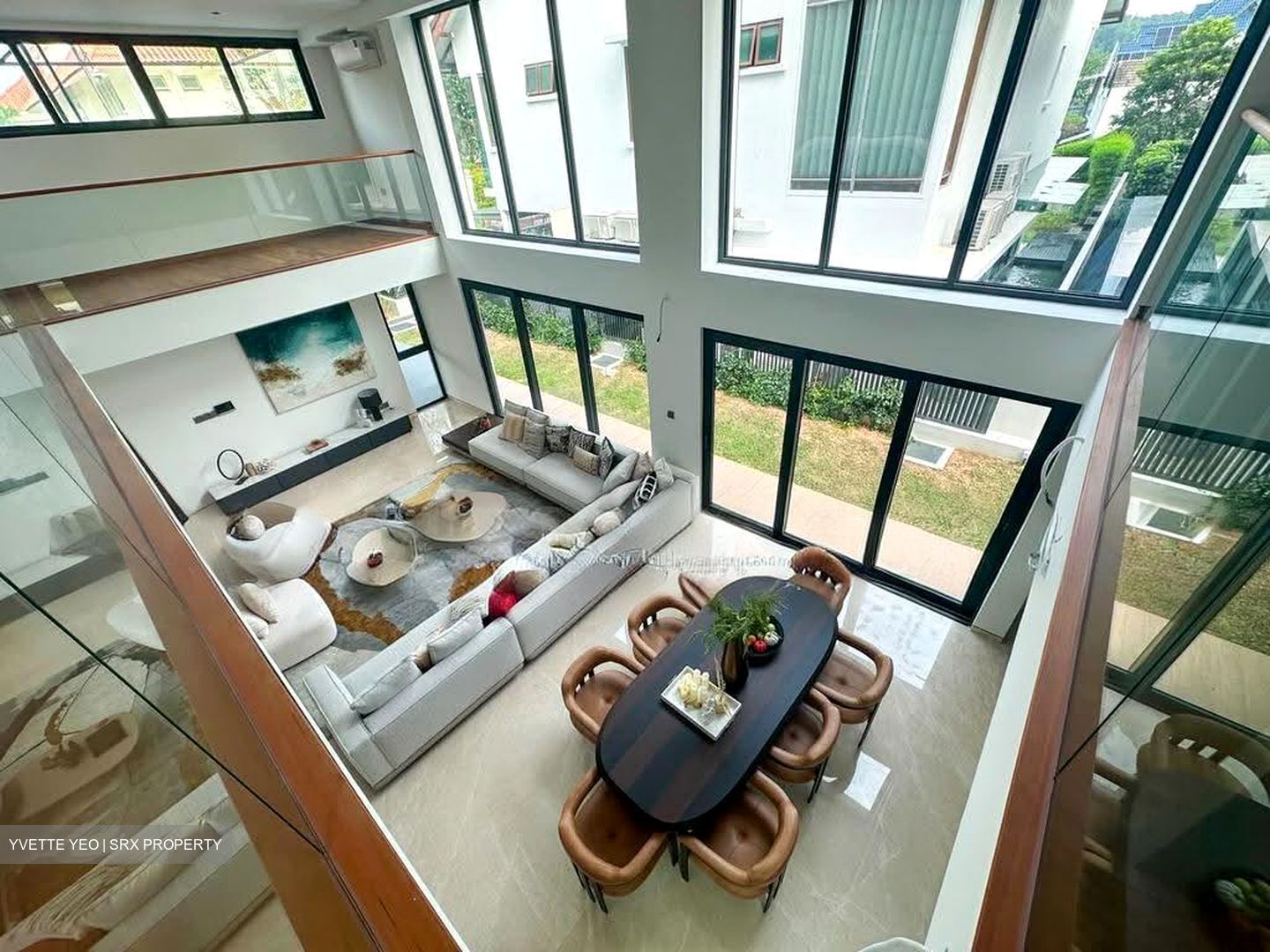 Braddell Heights Estate (D13), Detached #615294651